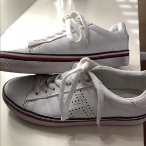 Tommy Hilfiger shoes